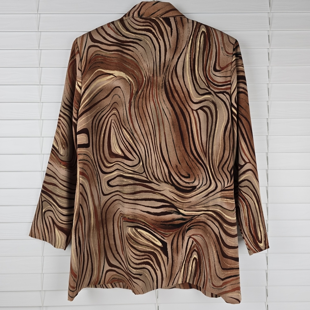 Vintage Maggie Sweet Lightweight Jacket - Picture 4 of 14
